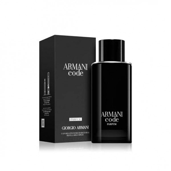 ARMANI CODE BY GIORGIO