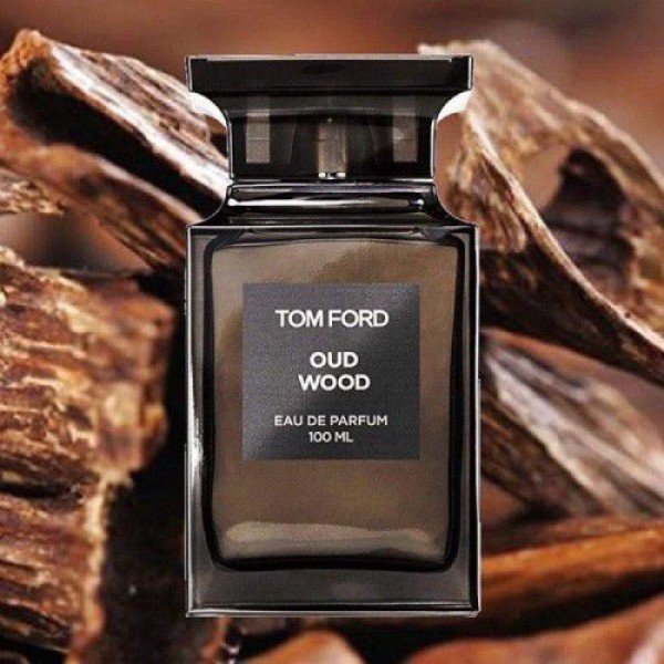 Tomford oud wood