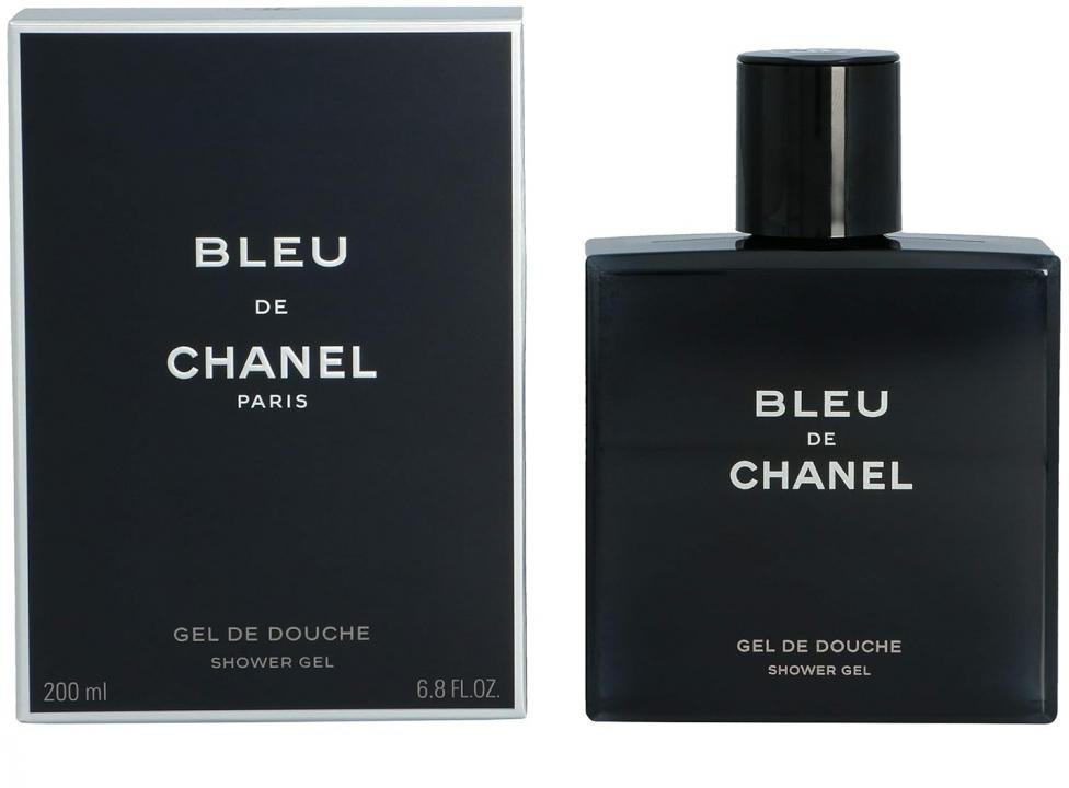 BLEU DE CHANEL 200ml