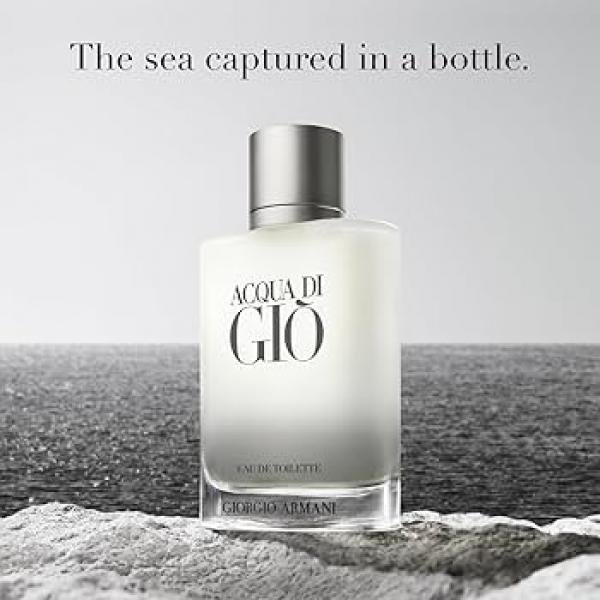 Giorgio Armani Acqua Di Gio Eau De Toilette